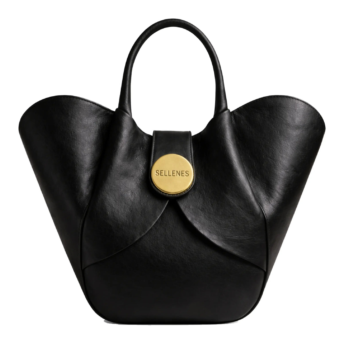 Aalyah_Black_Luxury_Leather - Sellenes