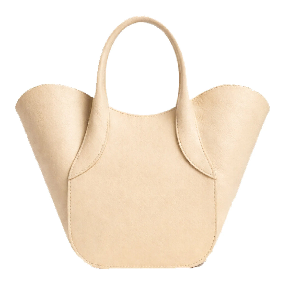 Aalyah_OffWhite_Luxury_leather_back - Sellenes