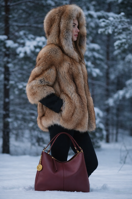 Eclate by Sellenes - luxury , elegant handbag handcrafted in limited edition. limited to 100