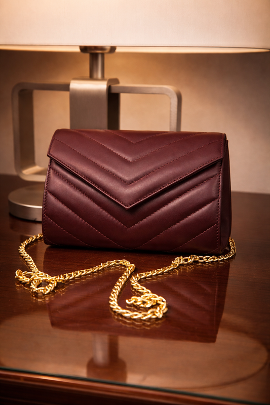 Val The Wine Gift Clutch - Sellenes