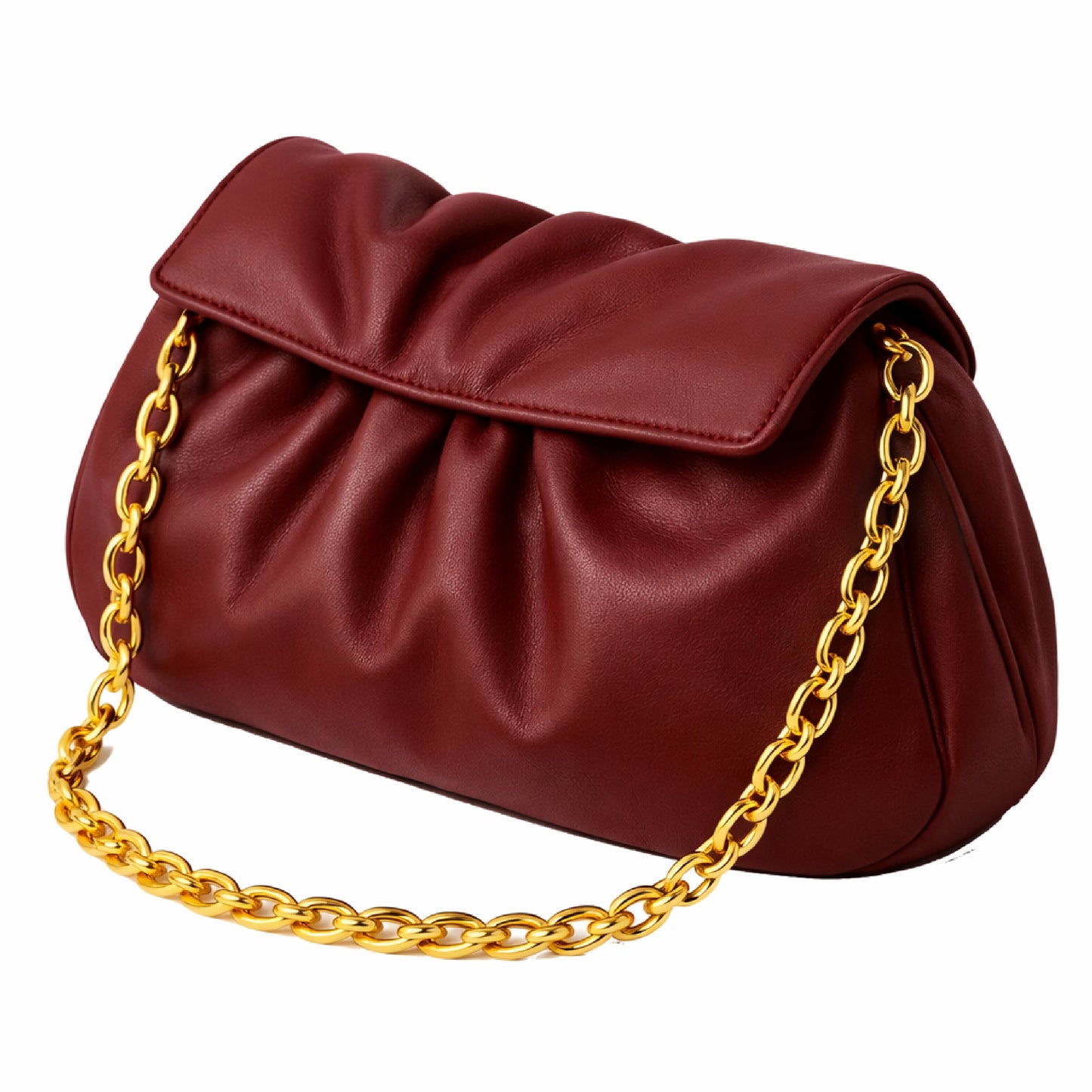 Vela by Sellenes the most elegant handbag you can own