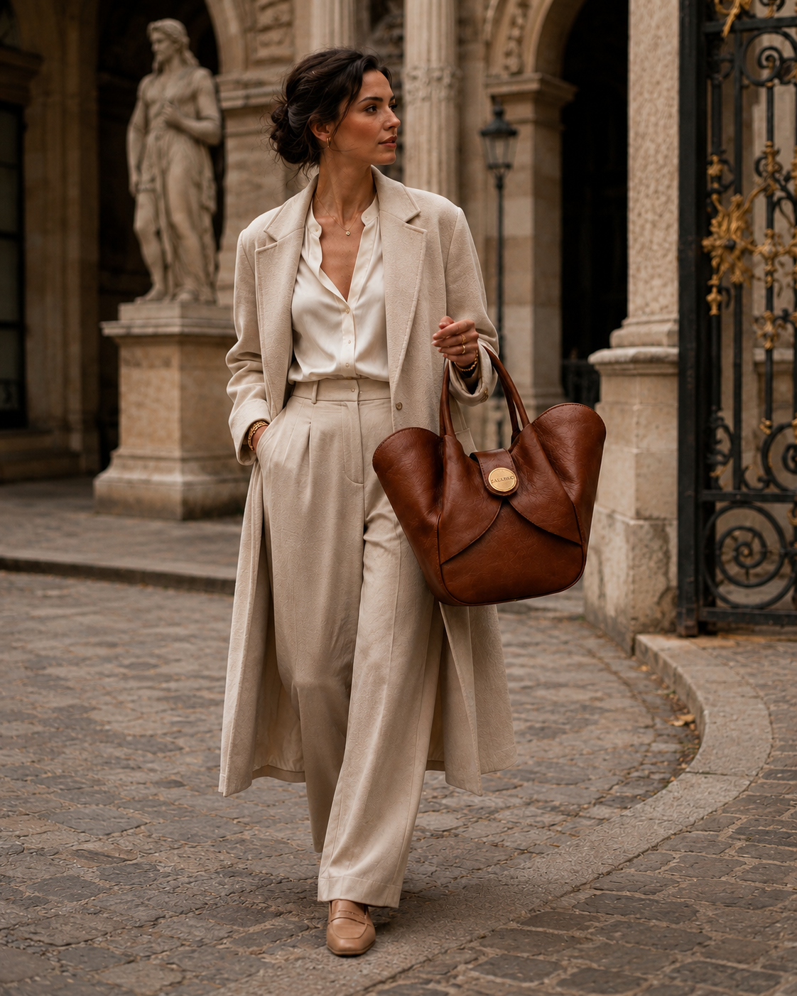 Luxury Handbags for Professional Women: A Style Guide