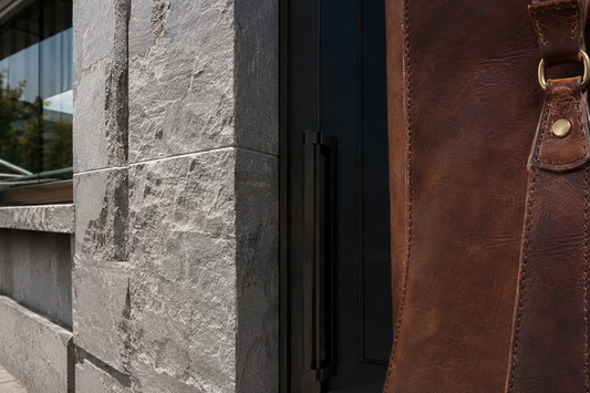 Architecture and Fashion: An Editorial Reflection