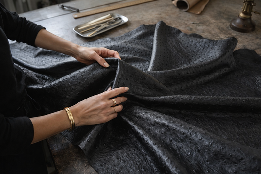 What are the Best Materials for Luxury Handbags? (2026)