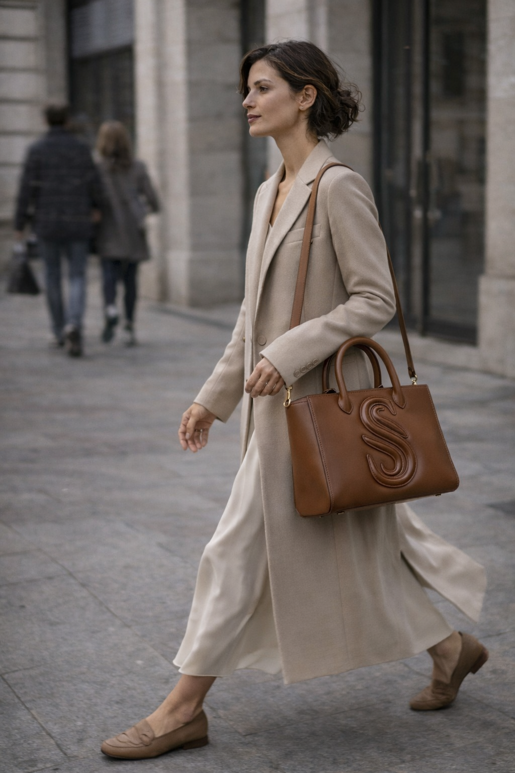 The Return of Individuality: Why the World Needs Rooms Filled With Originals, Not Uniform Trends