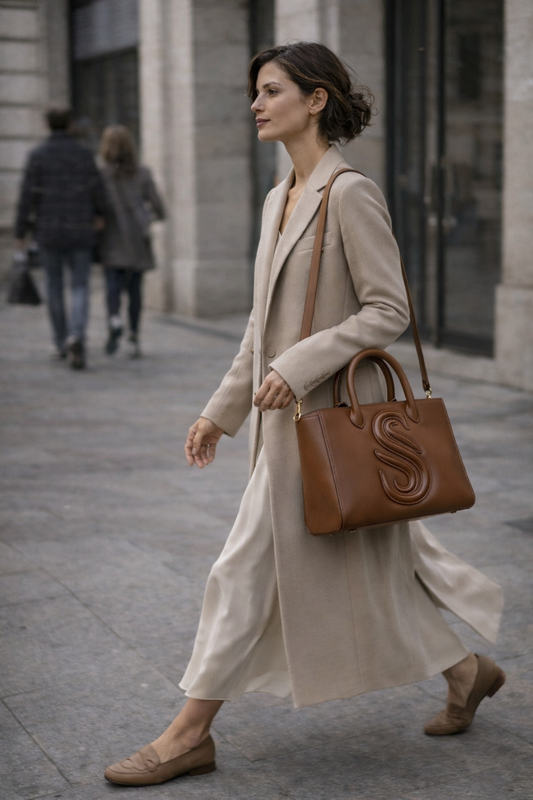 The Return of Individuality: Why the World Needs Rooms Filled With Originals, Not Uniform Trends