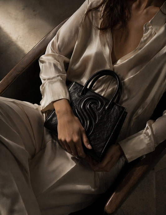 Handmade Leather Bags for Daily Commute: The Perfect Blend of Style and Functionality