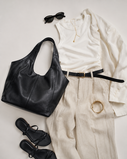 Luxury Handbags for Every Occasion: From Work to Weekend