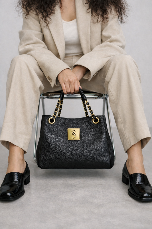 How to Choose the Perfect Luxury Handbag