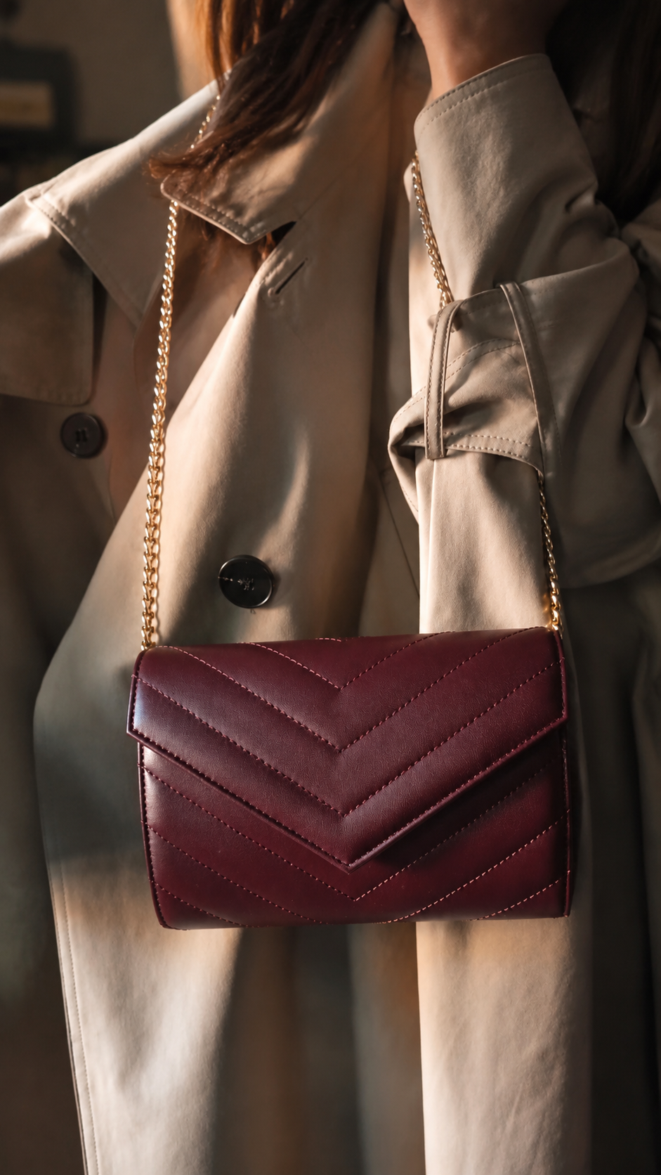 What to Look for in a Luxury Clutch Bag