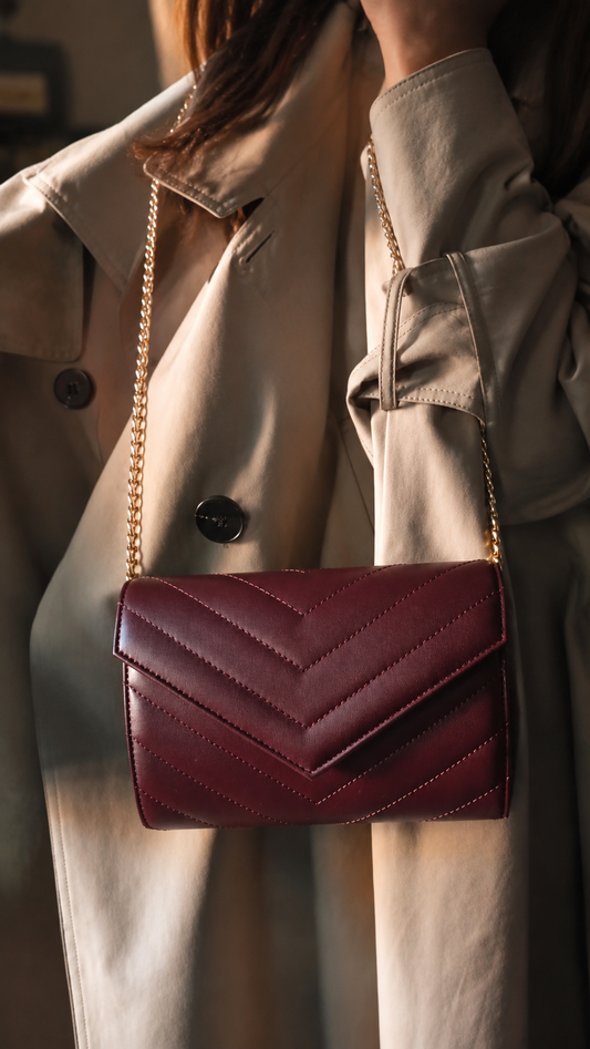 What to Look for in a Luxury Clutch Bag