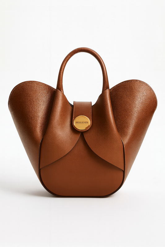 Aalyah Tote bag - a luxury bag for your everyday