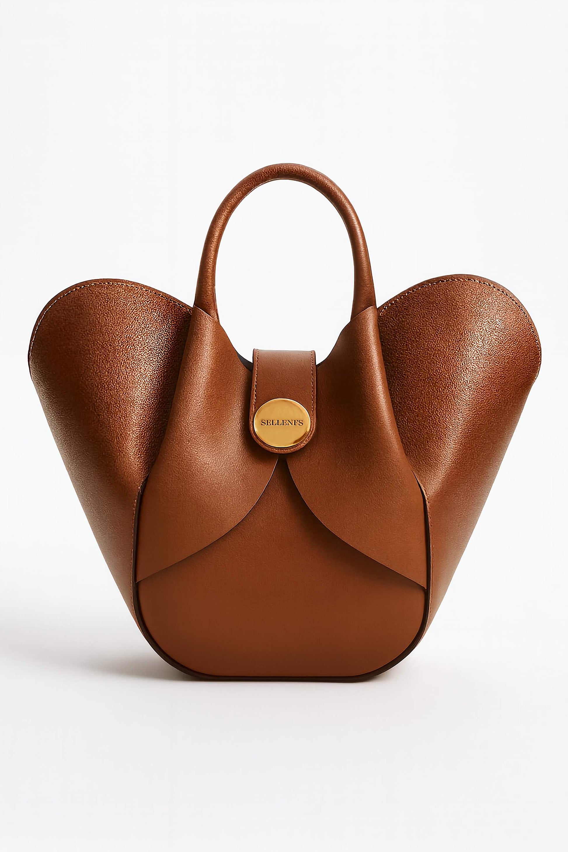 Aalyah luxury bag- tote bag for your always
