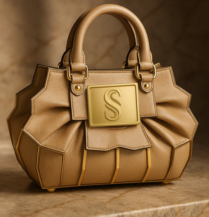 Althea Cappucino editorial image