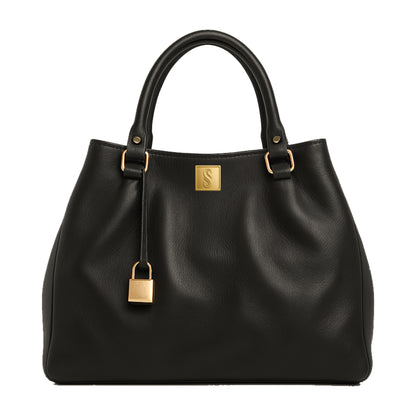 Alya Architectural luxury bag sellenes