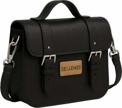 Birkbag by Sellenes - luxury architectural Satchels