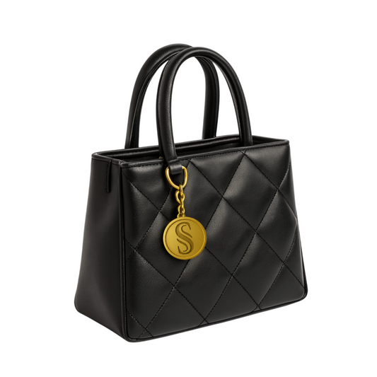 Daly quite luxury bag