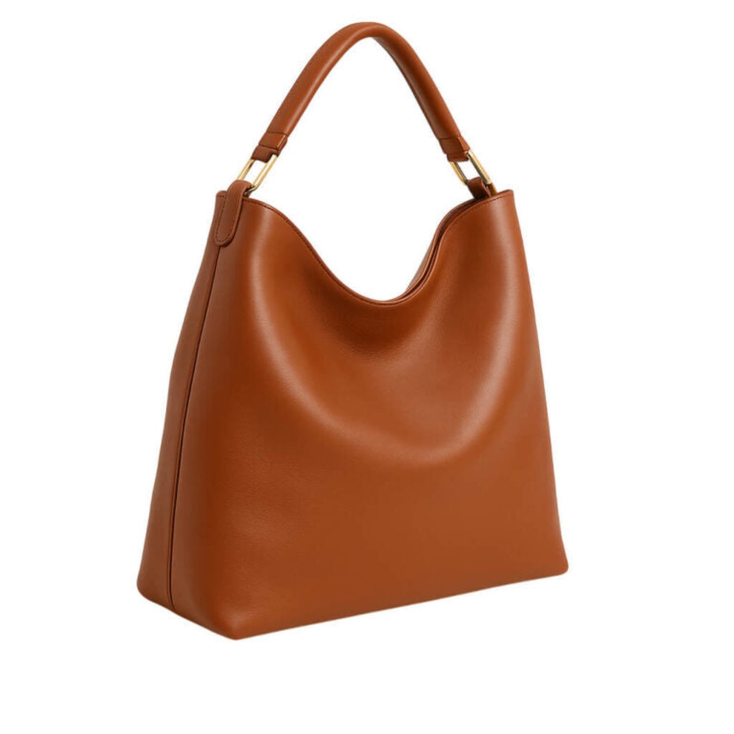 DayIn - quiet luxury handbag