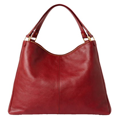 Sellenes Eclate - your every day partener handbag, handcrafted for you in the finest nappa leather