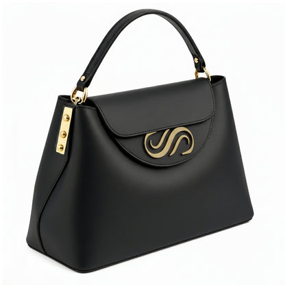 Esia luxury architectural bag