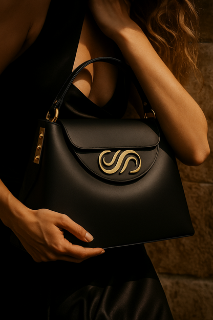 Esia - luxury designer bag