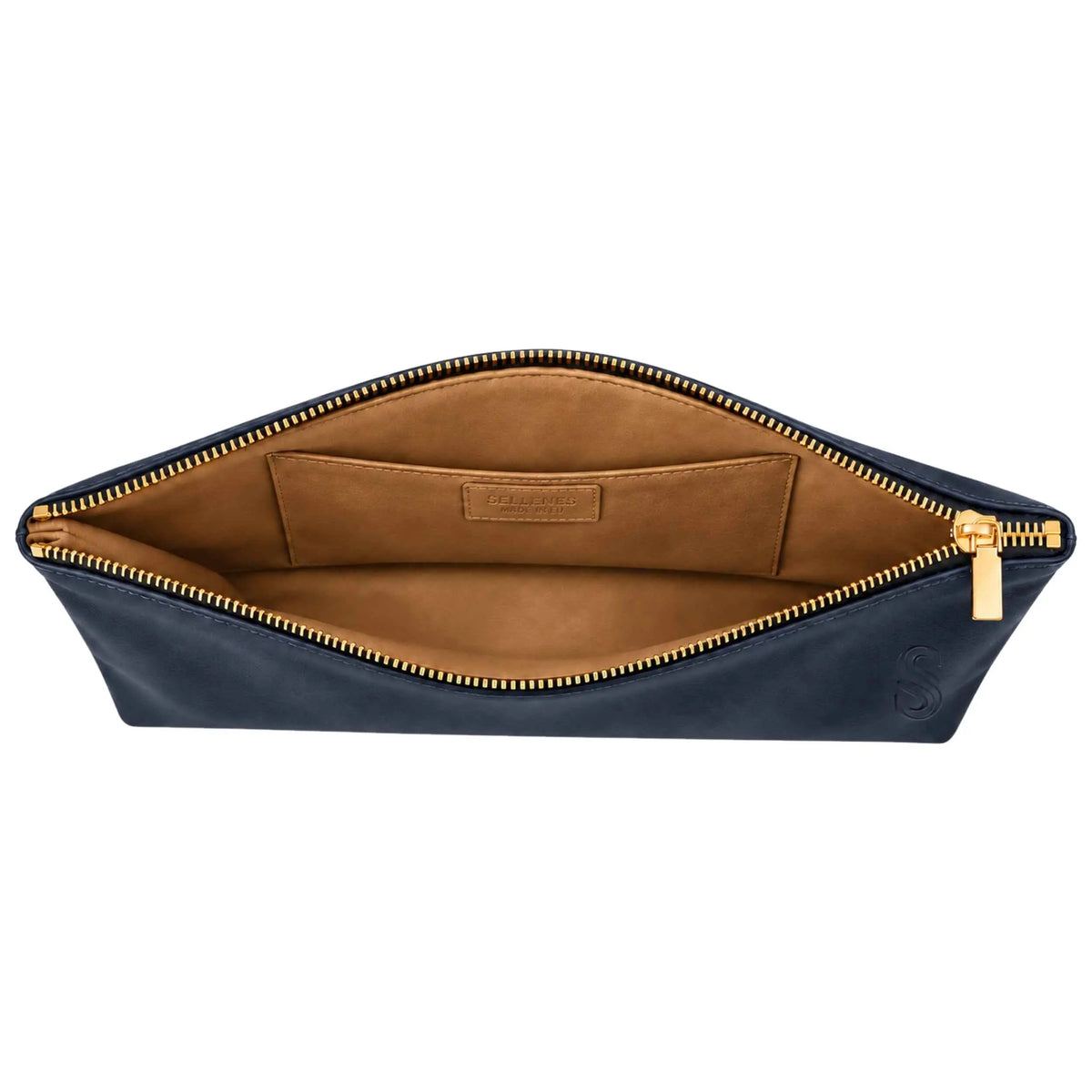 Le Pouch - Navy
