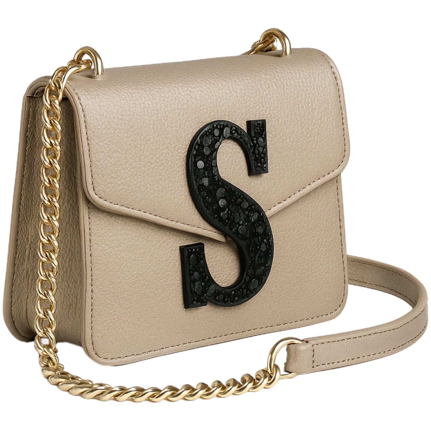 Moon Luxury bag Sellenes