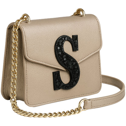 Moon Luxury bag Sellenes