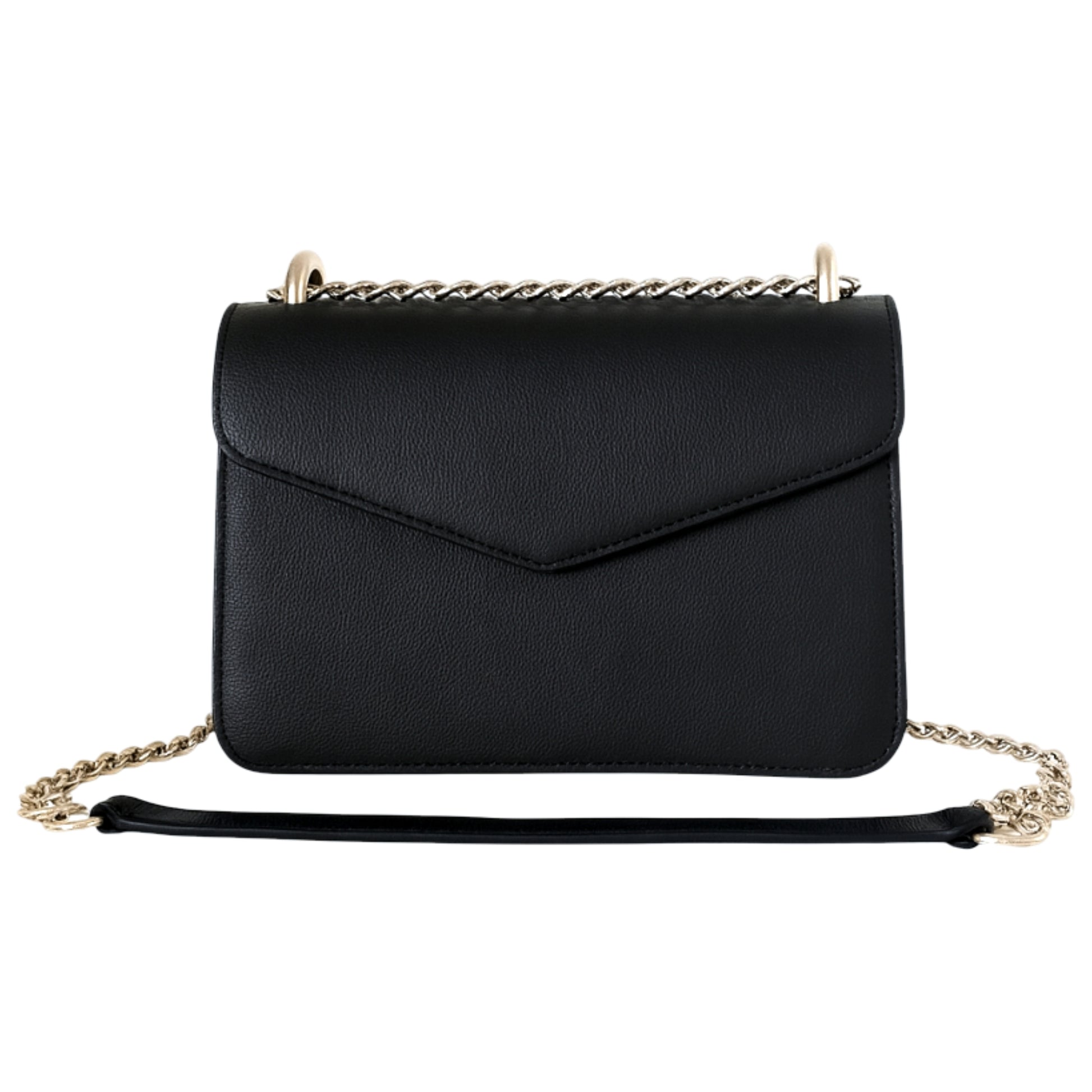 Moons luxury structurated bag