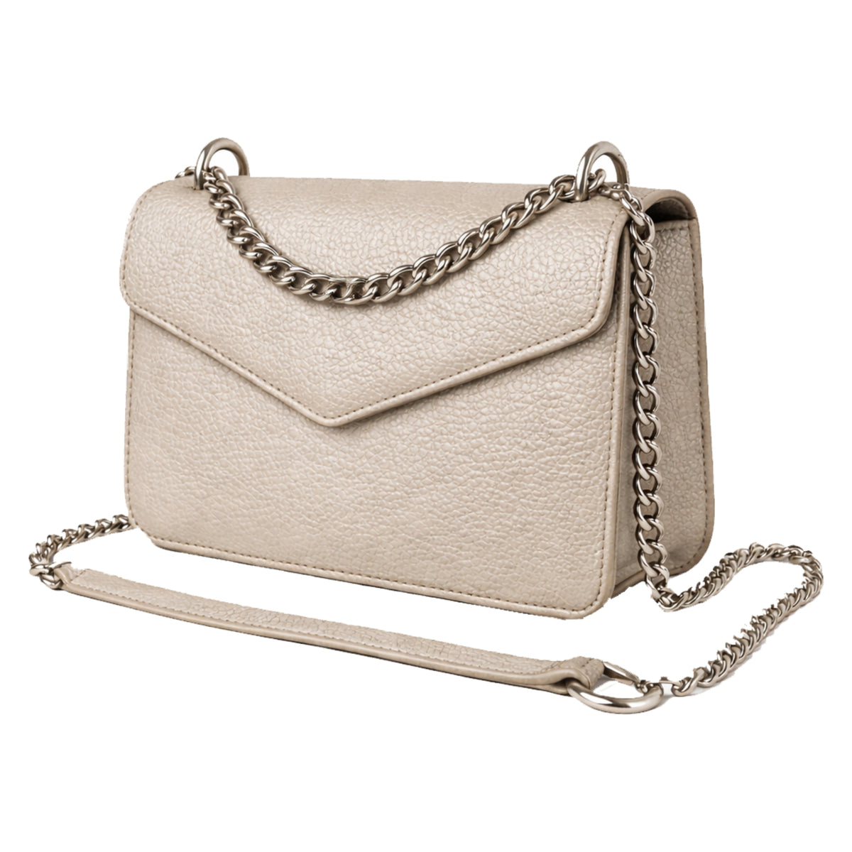 Moons_Silver_Luxury_leather - Sellenes