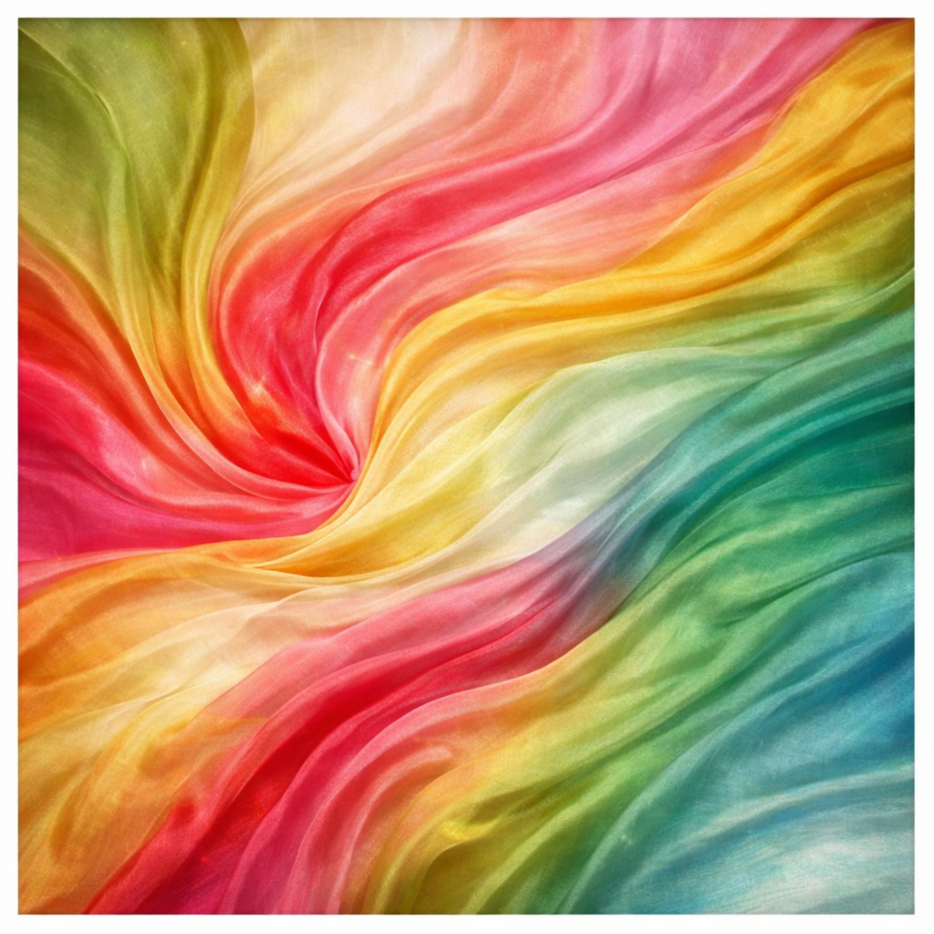 Sellenes Summer Vibes Scarf