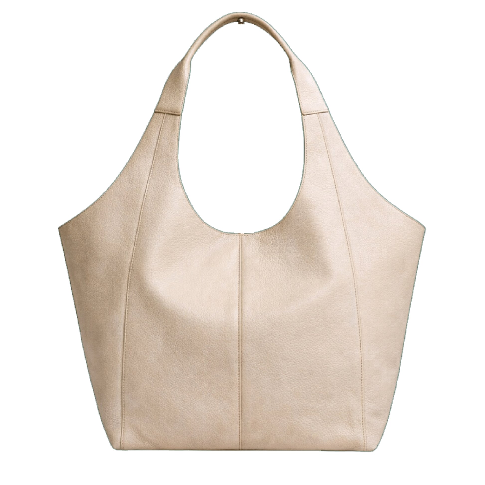 Sellenes The Tote Oyster - premium tote handbag
