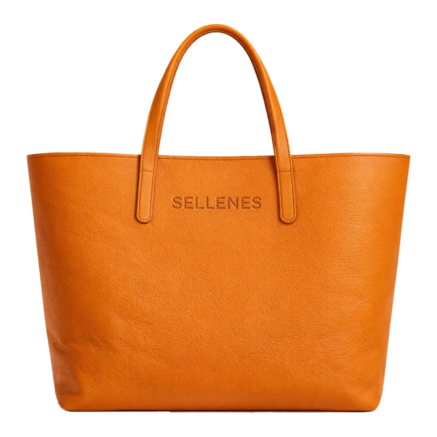 Sole by Sellenes is handcrafted in premium lilium leather, with perfect iconic Sellenes stamp, suitable for any activity