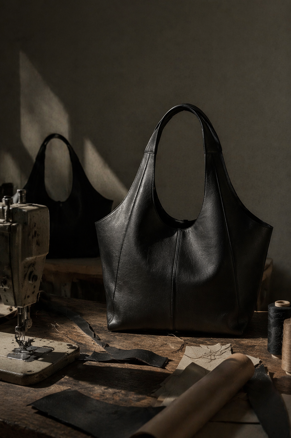 The Tote