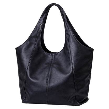 Sellenes The Tote Black premium handbag
