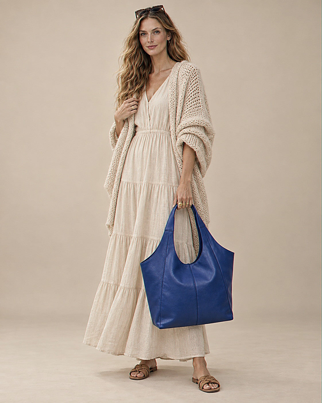The Tote