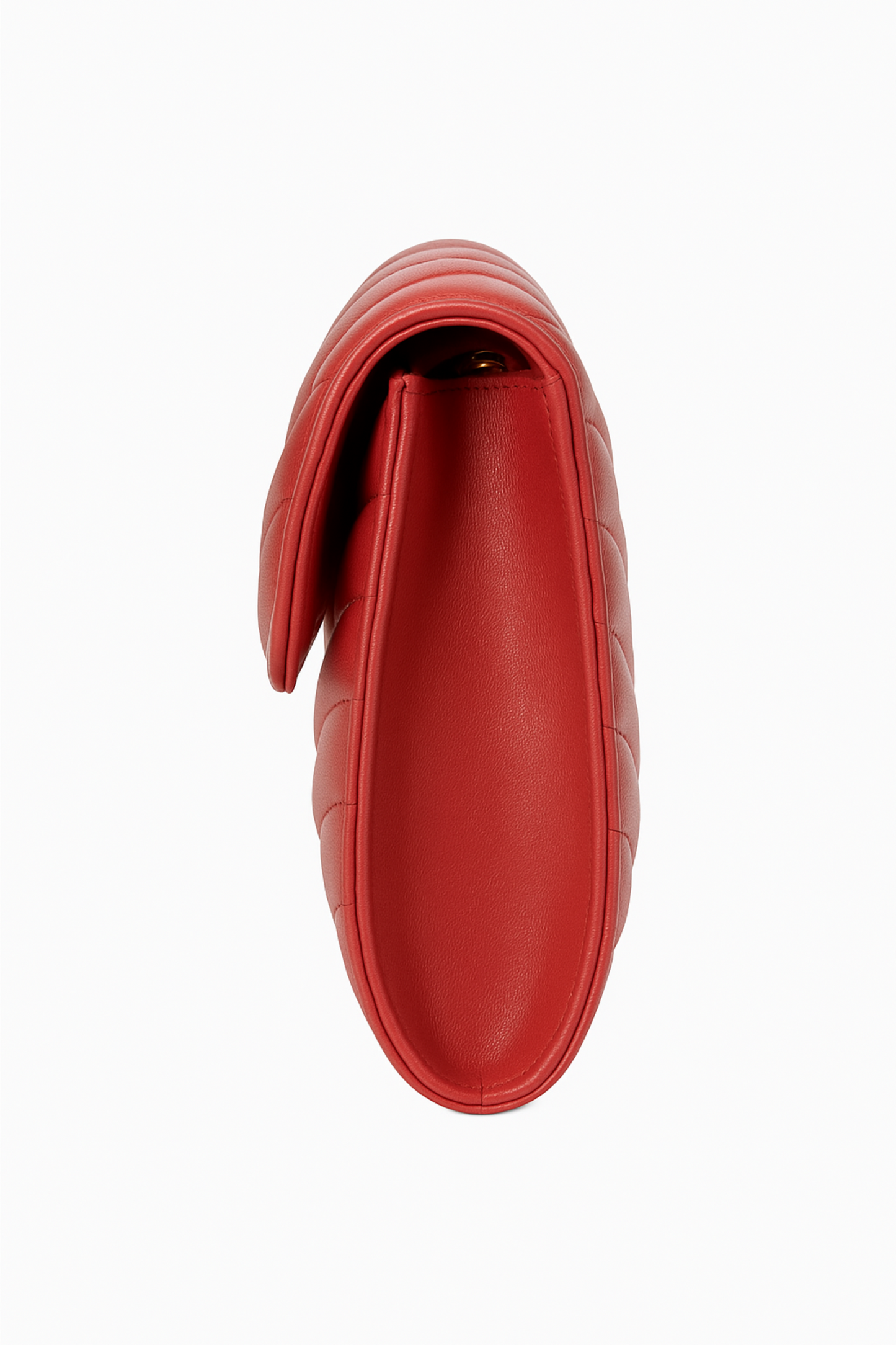 Val l'embrayage rouge 