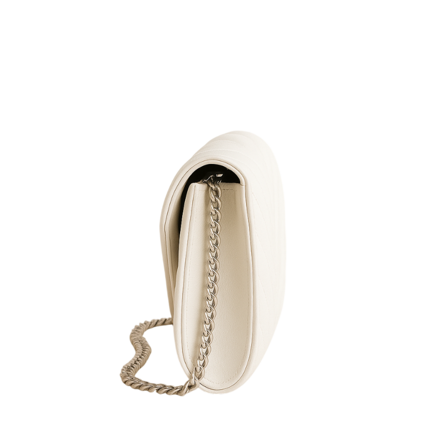 Val la pochette bianca 