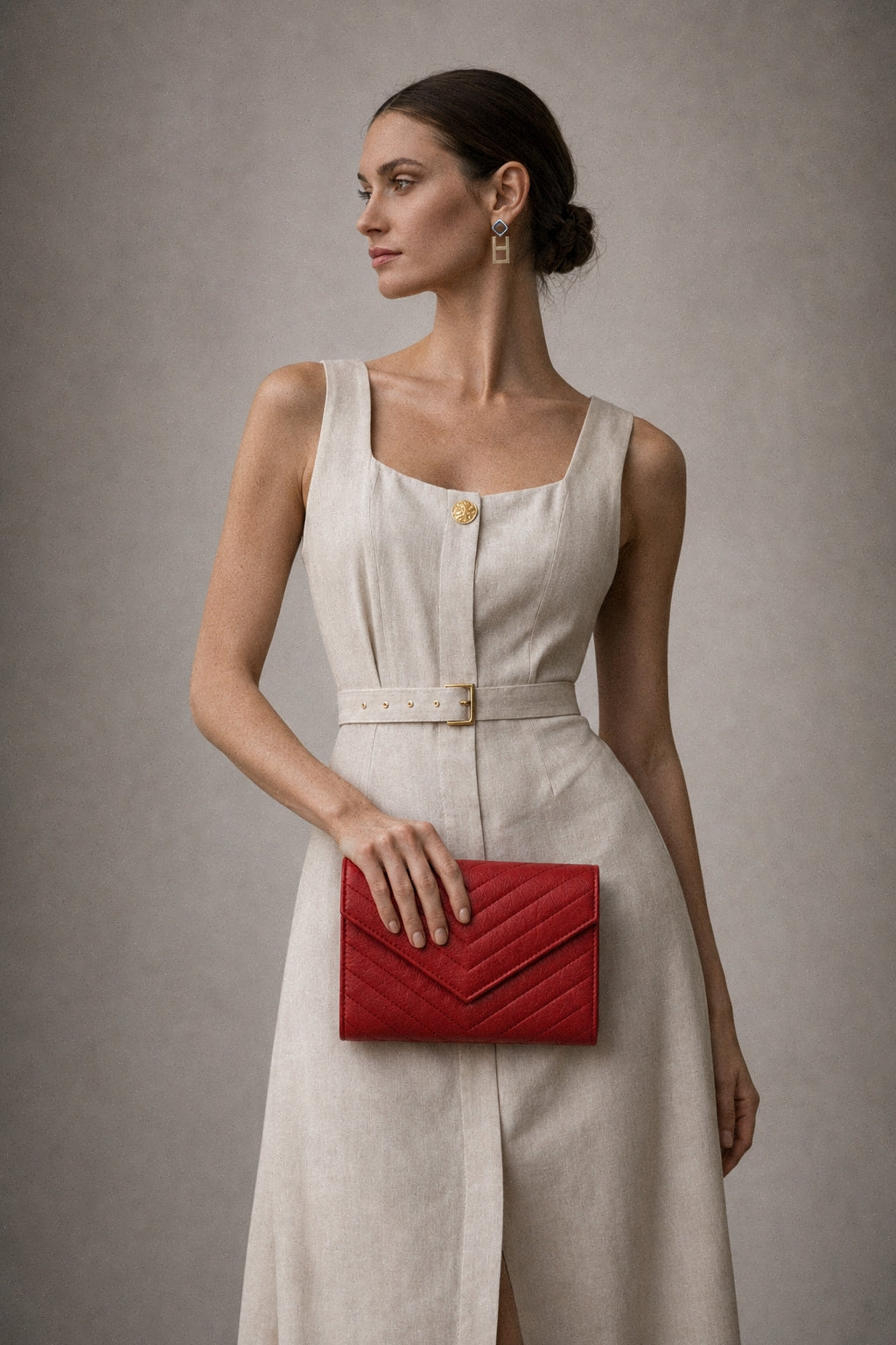 Valey Slim Red